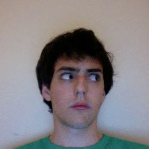 Meet your Posher, Liam